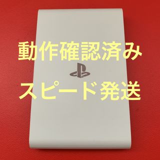 ソニー(SONY)のPlayStationVITA VTE-1000 AB01おまけ付き梱包済み(家庭用ゲーム機本体)