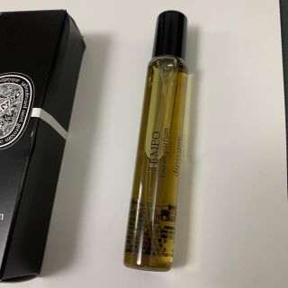 ディプティック(diptyque)のdiptyque オードパルファン　テンポ　　10ml(香水(女性用))