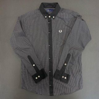 フレッドペリー(FRED PERRY)のFRED PERRY 長袖 シャツ(シャツ)