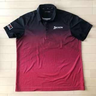 デサント(DESCENTE)のSRIXON ゴルフウェア　３L  (ウエア)