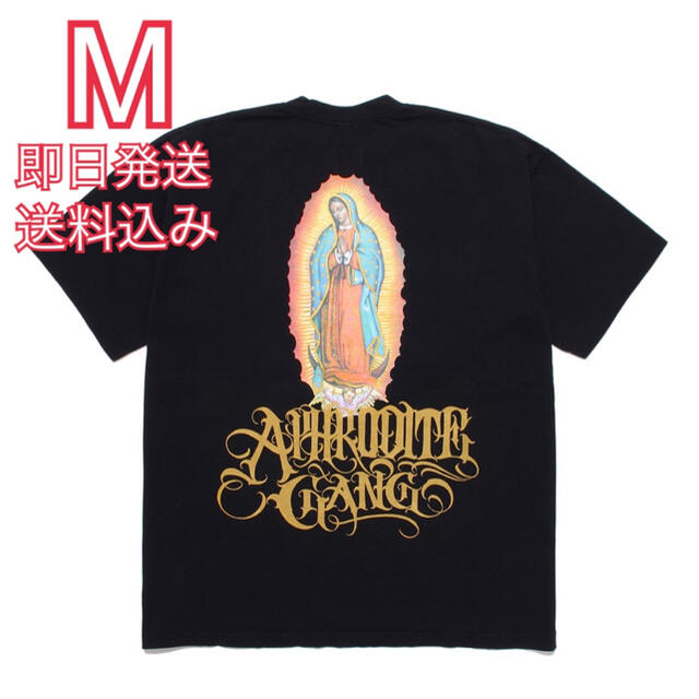 ワコマリア 舐達磨 アロハシャツ wackomaria Tee-