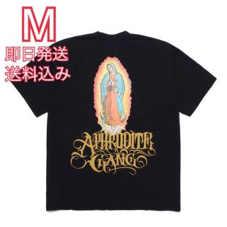 ワコマリア(WACKO MARIA)のワコマリア 舐達磨 アロハシャツ wackomaria Tee(Tシャツ/カットソー(半袖/袖なし))