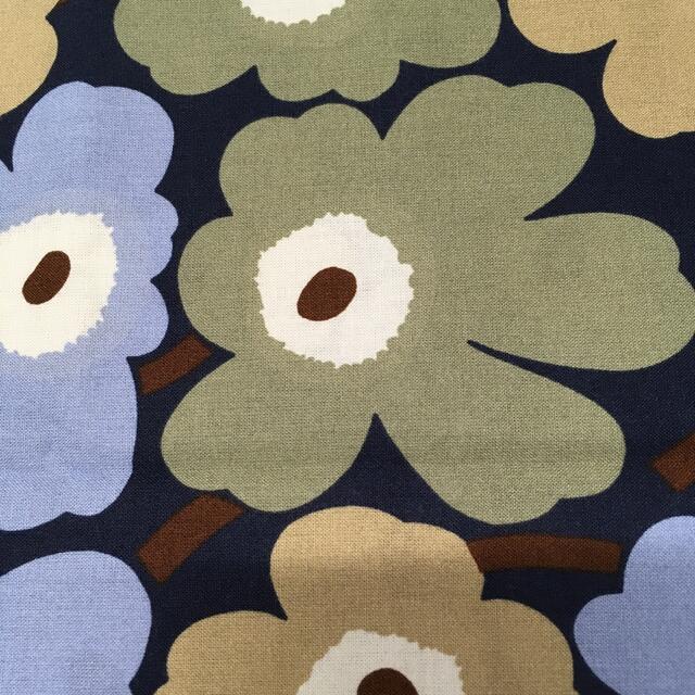 さいませ Marimekko マリメッコ生地６ ミニウニッコの通販 By みちうさぎ S Shop