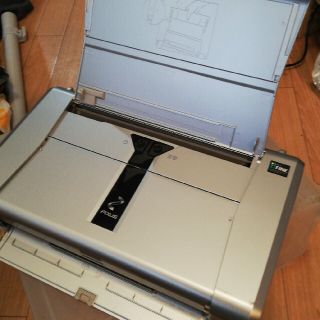 キヤノン(Canon)のモバイルプリンターCanon PIXUS IP100(PC周辺機器)