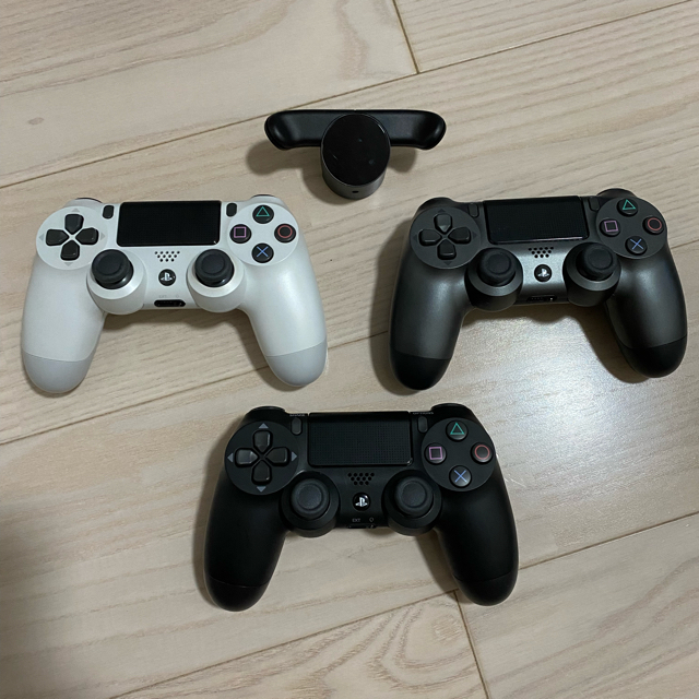 PlayStation4 おまけ付き