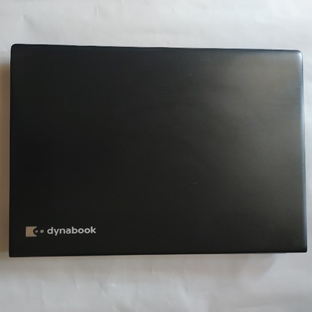 [美品] Dynabook R734/M Core i5 SSDモデル