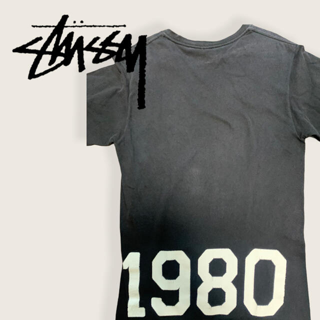 STUSSY(ステューシー)のSTUSSY ステューシー　シャツ メンズのトップス(シャツ)の商品写真