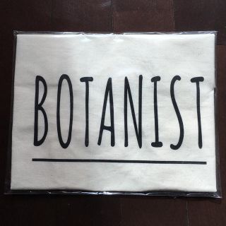 ボタニスト(BOTANIST)のBOTANIST♡エコバック(エコバッグ)