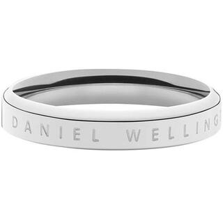 ダニエルウェリントン(Daniel Wellington)の新品 Daniel Wellington リング 指輪 DW00400029(リング(指輪))