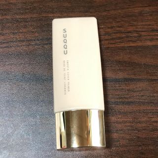 スック(SUQQU)のSUQQU スムース カバー プライマー 30ml(化粧下地)