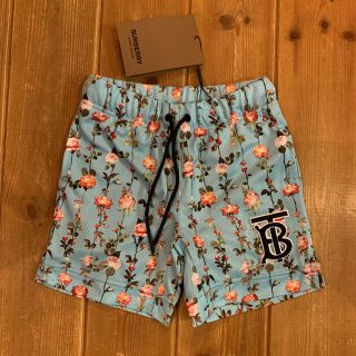 バーバリー(BURBERRY)の新品未使用　バーバリー　ショートパンツ　グッチ　Gucci Burberry (パンツ/スパッツ)