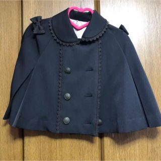 ✨美品✨エムズグレイシー トレンドケープ - greatriverarts.com