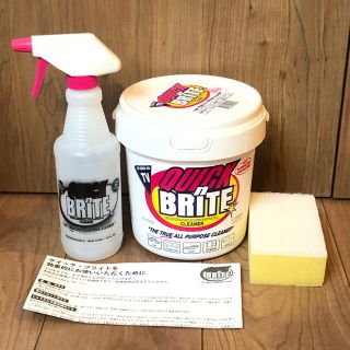クイックブライト　新品(その他)