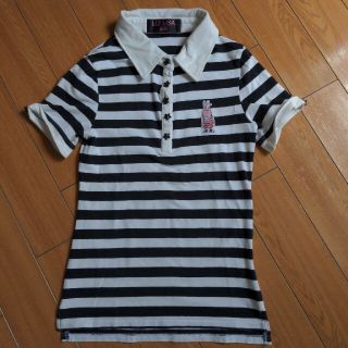 【ウサビッチ】半袖Tシャツ　フリーサイズ(Tシャツ(半袖/袖なし))