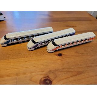 小鉄くん歓迎【Nゲージダイキャスト】スペーシア3色(鉄道模型)