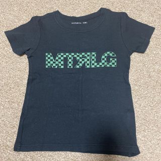 マテリアルガール(MaterialGirl)のマテリアルガール　Tシャツ(Tシャツ(半袖/袖なし))