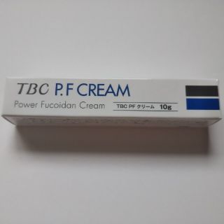 TBC  PFクリーム　保湿クリーム(ボディクリーム)