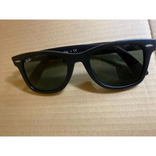 レイバン(Ray-Ban)のレイバンサングラス(サングラス/メガネ)