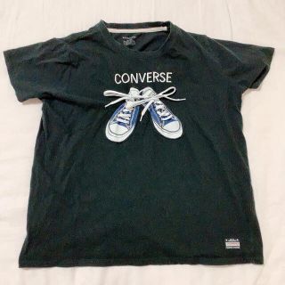 コンバース(CONVERSE)のconverse Tシャツ LL(Tシャツ(半袖/袖なし))