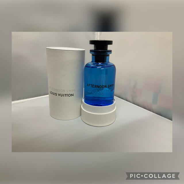 新品未開封‼️ルイ ヴィトン アフタヌーン スイム香水 100ml