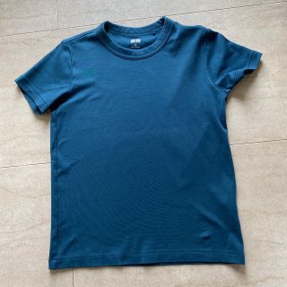 ユニクロ(UNIQLO)のユニクロU Tシャツ　Mサイズ(Tシャツ(半袖/袖なし))