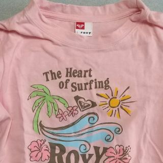 ロキシー(Roxy)のROXYTシャツ(Tシャツ(半袖/袖なし))