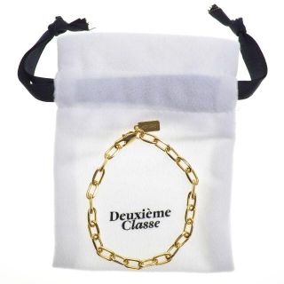 DEUXIEME CLASSE - LADY GREY / レディグレー CHAIN チェーン