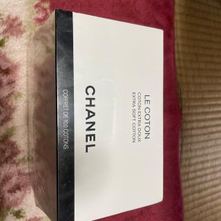 シャネル(CHANEL)のCHANEL LE COTON(コットン)