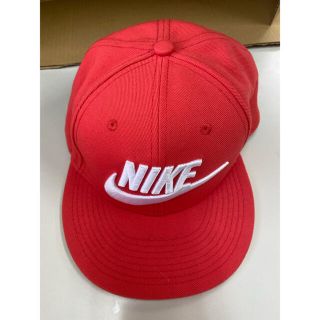 ナイキ(NIKE)のNIKEキャップ(キャップ)