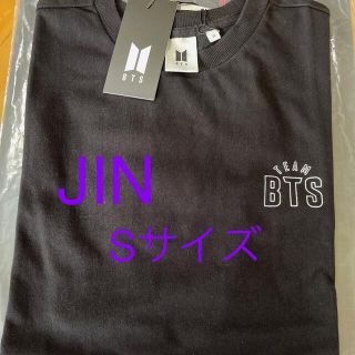 防弾少年団(BTS) - BTS ラッキーボックス Tシャツ ジン JIN の通販 by ...