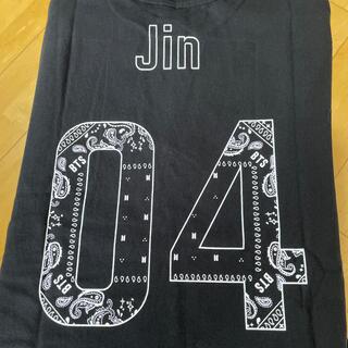 BTS ラッキーボックス Tシャツ（J-HOPE）