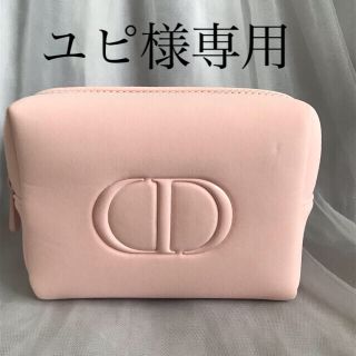 ディオール(Dior)のディオール　ポーチ(その他)