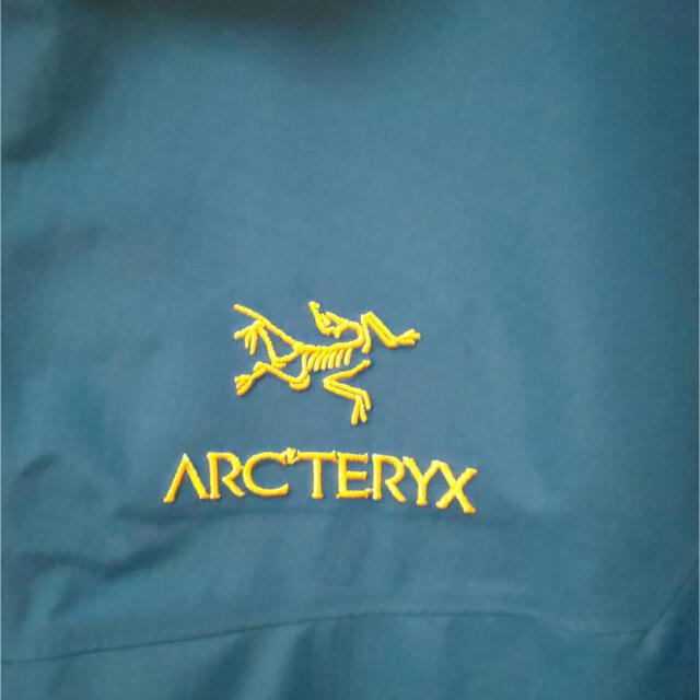 ARC'TERYX(アークテリクス)のARC’TERYX  ベータSL メンズのジャケット/アウター(ナイロンジャケット)の商品写真