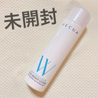 ベキュア(VECUA)のベキュア　化粧水(化粧水/ローション)