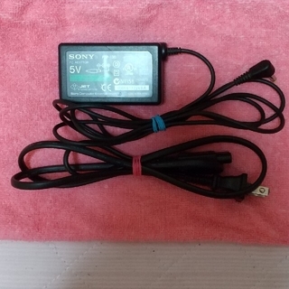 プレイステーションポータブル(PlayStation Portable)の充電ケーブル  PSP-1000(その他)