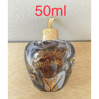 ロリータレンピカ(LOLITA LEMPICKA)のロリータレンピカ オードパルファム 50ml (香水(女性用))