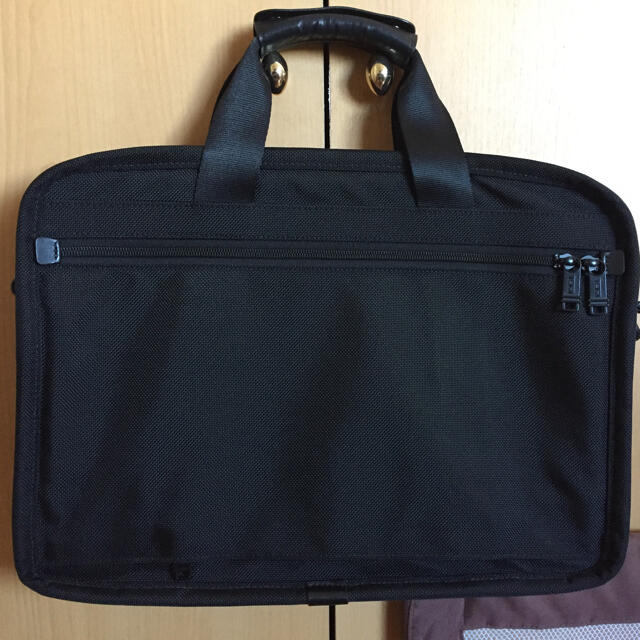 TUMI(トゥミ)の週末特価 美品 TUMI ALPHA2 ビジネスバッグ PCケース  メンズのバッグ(ビジネスバッグ)の商品写真