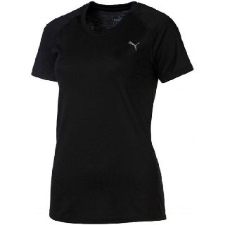 プーマ(PUMA)の☆新品☆ PUMA プーマ Ｔシャツ ランニング フィットネス ヨガ(Tシャツ(半袖/袖なし))