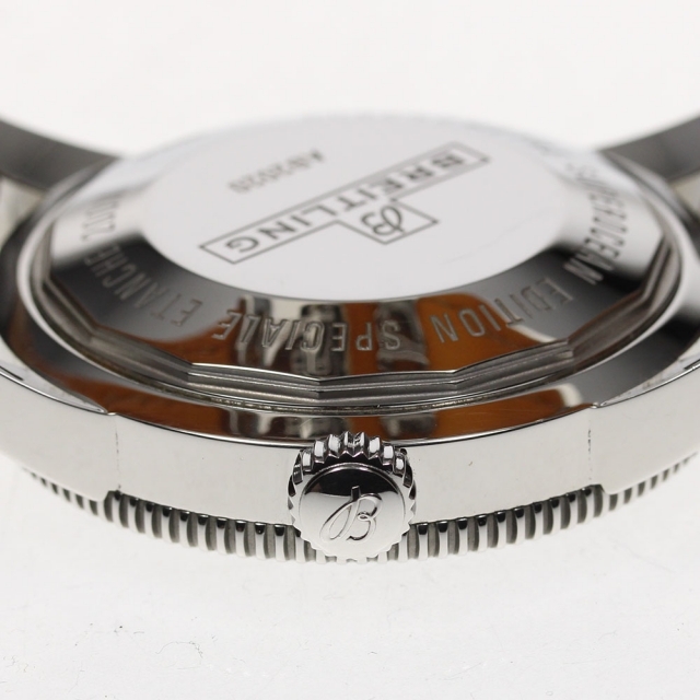 BREITLING メンズ の通販 by CLOSER|ブライトリングならラクマ - ☆良品 ブライトリング 2022国産
