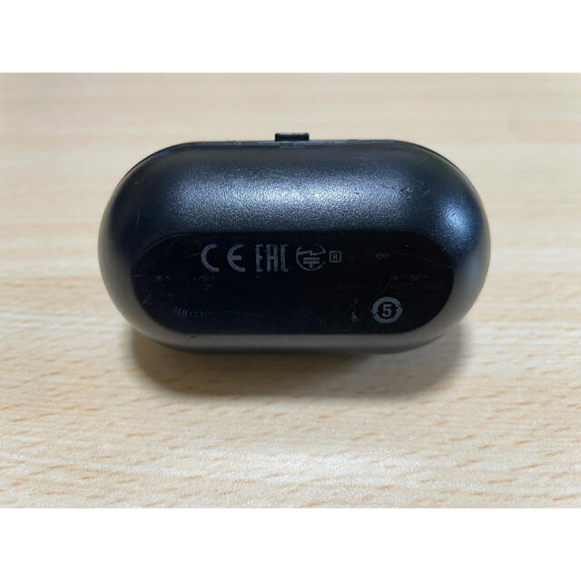 【ジェイバードイヤホン】Bluetooth スマホ/家電/カメラのオーディオ機器(ヘッドフォン/イヤフォン)の商品写真