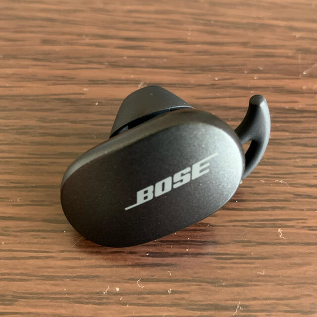 Bose QuietComfort Earbuds Lのみ ヘッドフォン/イヤフォン