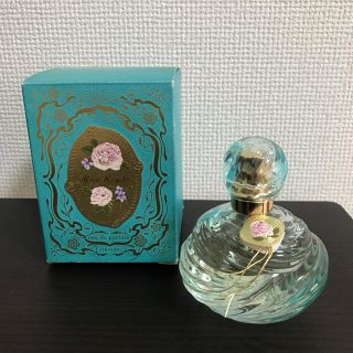 シセイドウ(SHISEIDO (資生堂))の資生堂 ローズロワイヤル オードパルファム 50ml (香水(女性用))