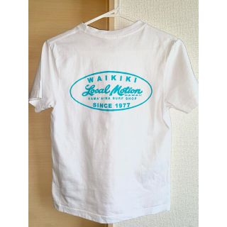 半袖白Tシャツ(Tシャツ(半袖/袖なし))