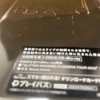 The Birthday サンバースト【初回限定盤】新品(ポップス/ロック(邦楽))