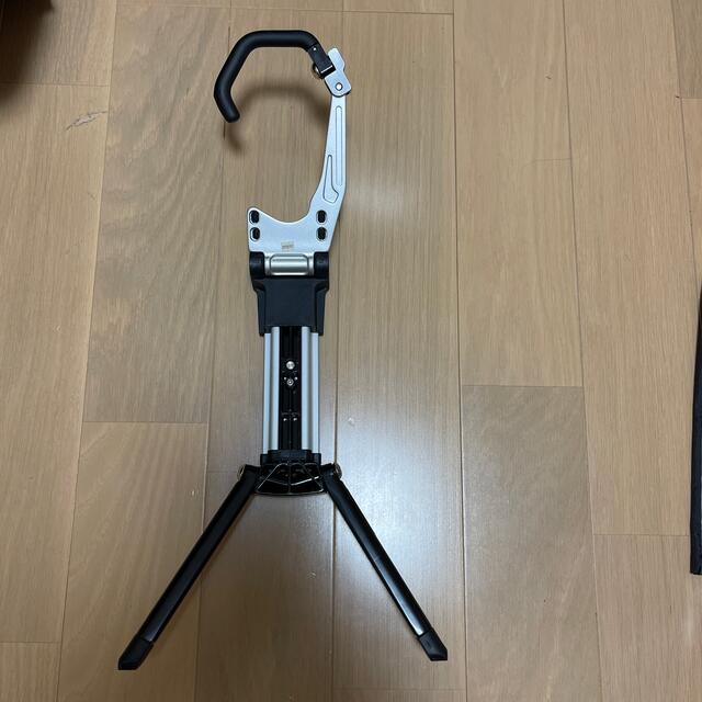 TOPEAK(トピーク)のTOPEAK Flash Stand 【フラッシュスタンド】 スポーツ/アウトドアの自転車(工具/メンテナンス)の商品写真