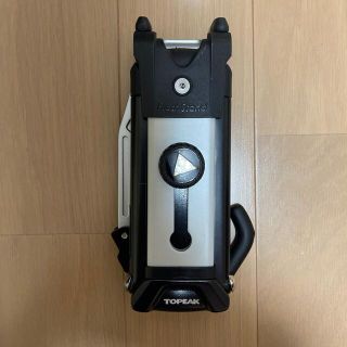 トピーク(TOPEAK)のTOPEAK Flash Stand 【フラッシュスタンド】(工具/メンテナンス)