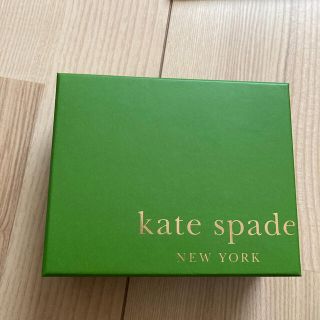 ケイトスペードニューヨーク(kate spade new york)のkatespade箱　ケイトスペード　包装　化粧箱(ショップ袋)