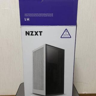 NZXT H1 ゲーミングPC おまけあり(デスクトップ型PC)