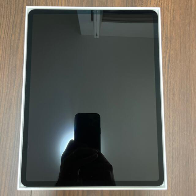 iPad(アイパッド)の2021年 iPad Pro 12.9インチ 第5世代 Wi-Fi 128GB スマホ/家電/カメラのPC/タブレット(タブレット)の商品写真