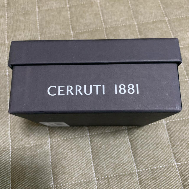 ベルト新品CERRUTI.1881(セルッティ) 革ベルト - ベルト